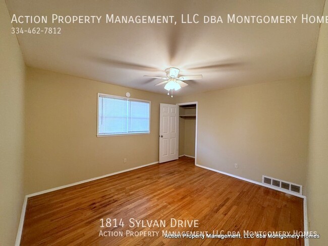 Building Photo - 1814 Sylvan Dr
