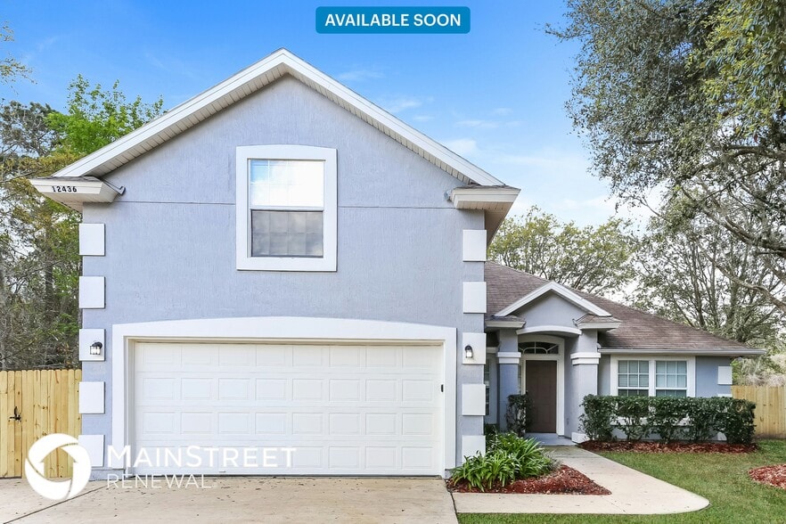 Primary Photo - 12436 Richfield Blvd