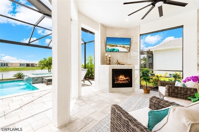 Building Photo - 15710 Triesta Ln