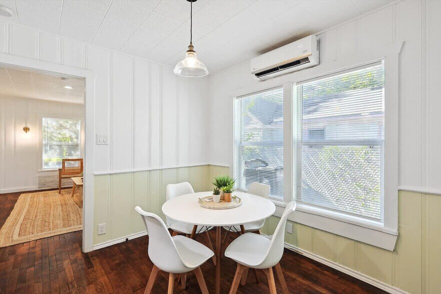 Building Photo - 329 Blandin St