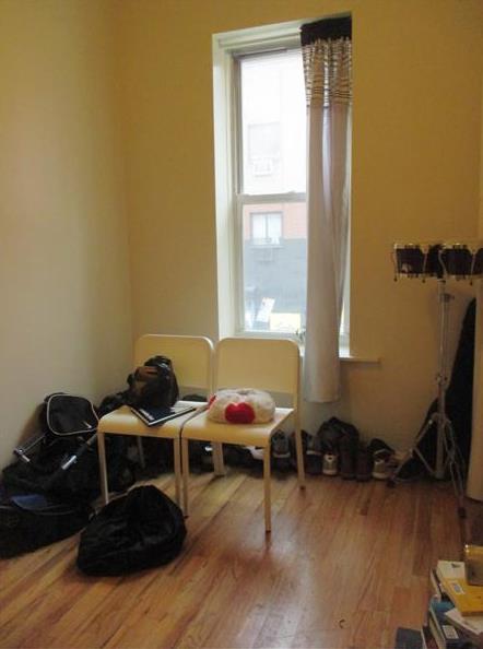 Building Photo - 132 Ludlow St