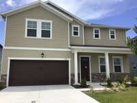 Building Photo - 4607 Windy Hammock Way