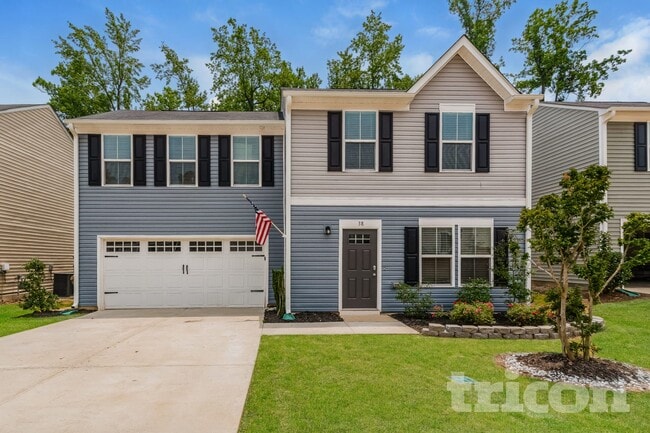 Building Photo - 38 E Lumber Ct