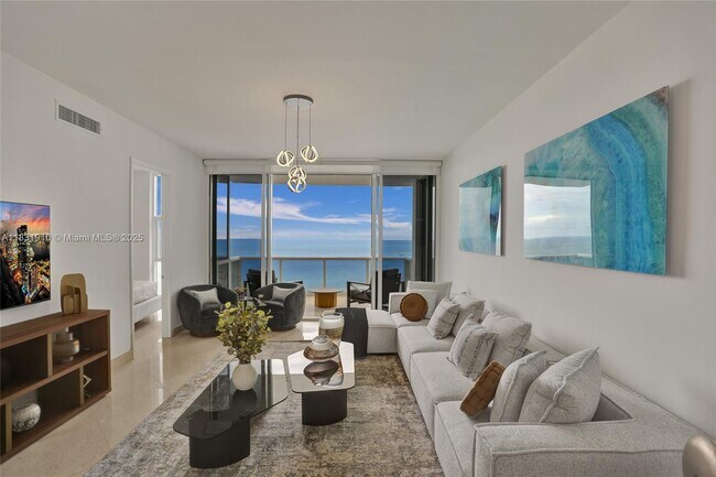 Building Photo - 18101 Collins Ave