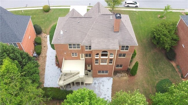 Building Photo - 3500 Millwater Crossing NE