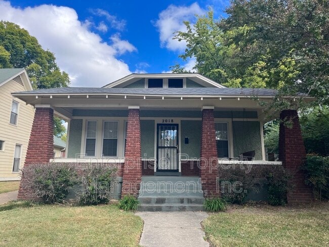 Building Photo - 2018 Felix Ave