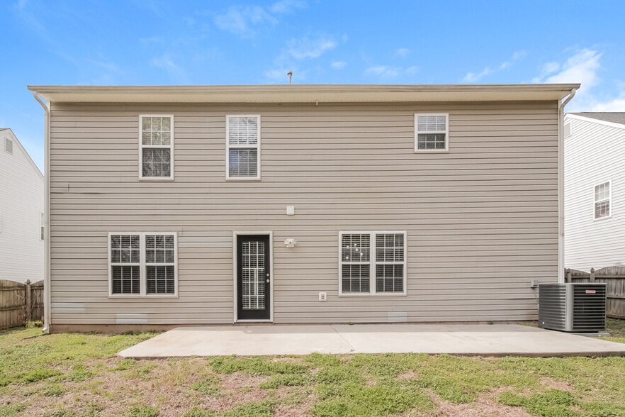 Building Photo - 9818 Steele Meadow Rd