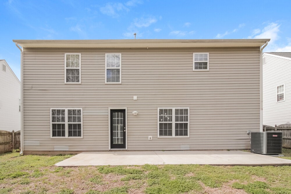 Building Photo - 9818 Steele Meadow Rd