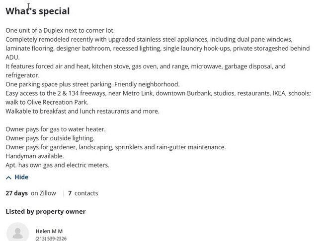 Building Photo - 1004 W Clark Ave