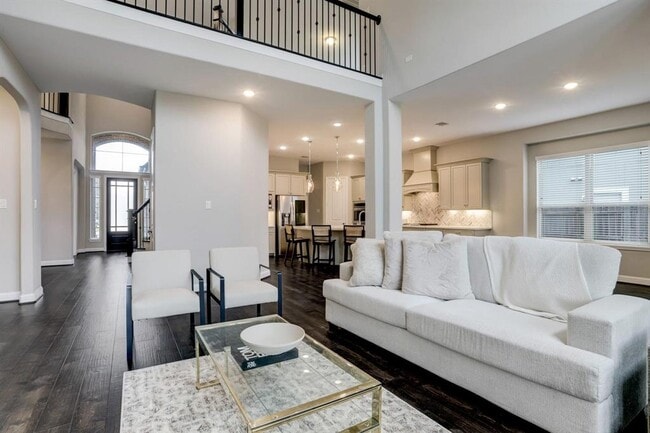 Building Photo - 17322 Legend Creek Ct