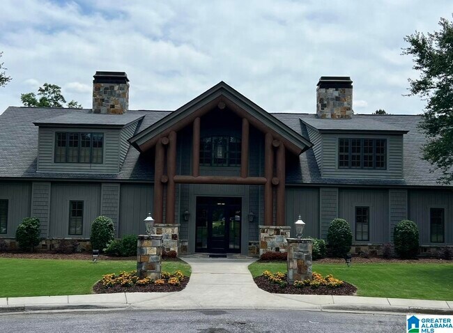 Building Photo - 1004 Medinah Dr