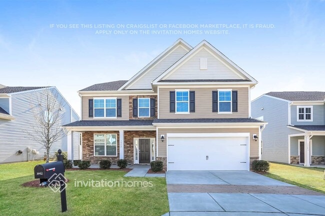 Building Photo - 3952 White Kestrel Dr