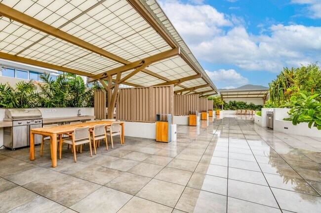 Building Photo - Brand New Luxury 1BR in Kakaako | High Floor Views, Resort Amenities, AC + Parking | The Park on ...