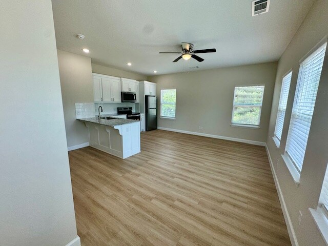 Building Photo - 516 Crutcher St