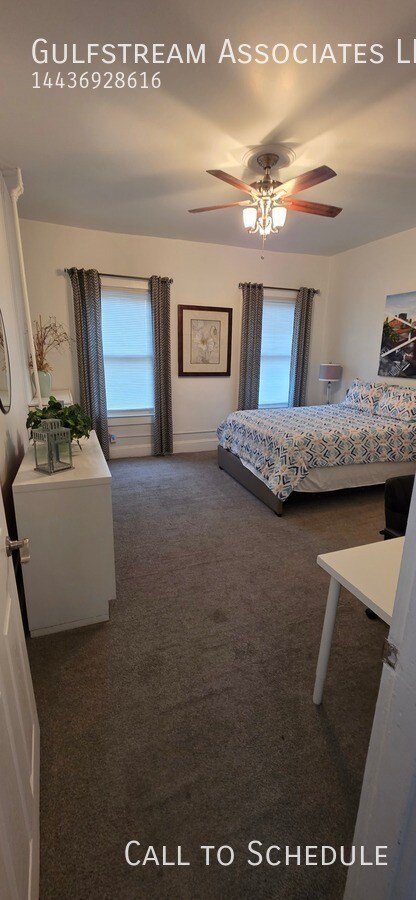 Building Photo - 1700 S Charles St