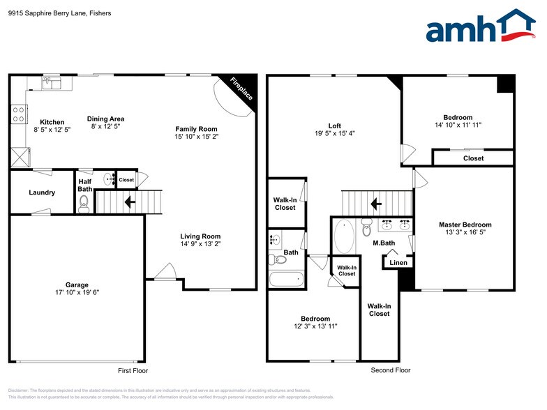Building Photo - 9915 Sapphire Berry Ln