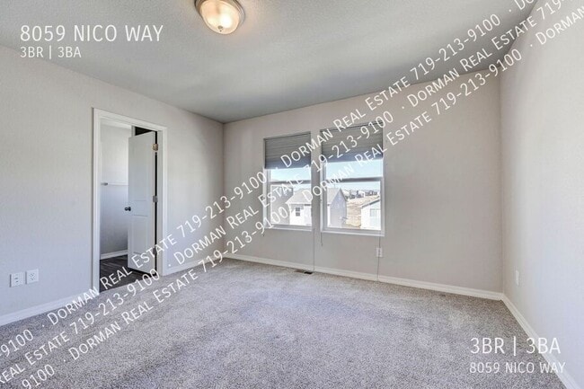 Building Photo - 8059 Nico Way