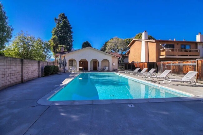 Building Photo - 1391 Gazdar Ct