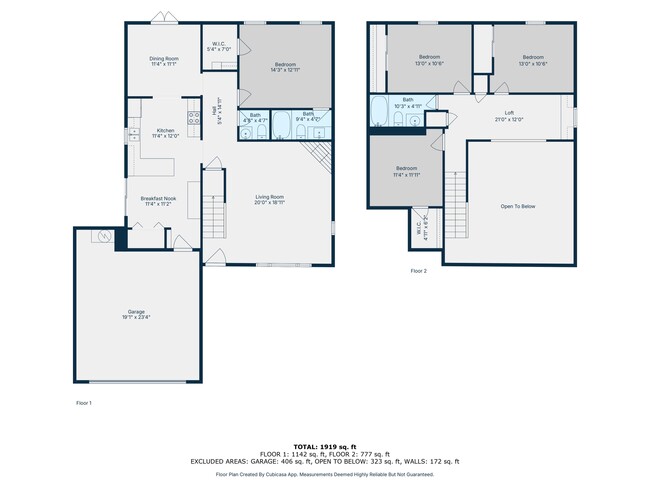 Building Photo - 467 Sandy Ridge Cir