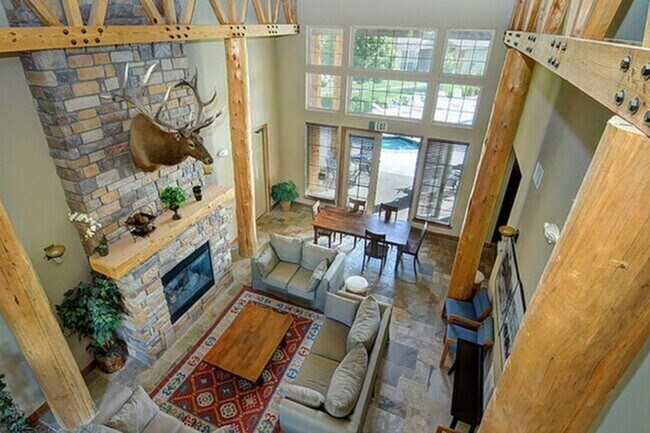 Building Photo - Great Condo in S/E Fort Collins