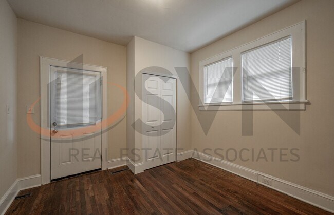 Building Photo - Fantastic 2BR, 1BA Durham Home with a Large Yard