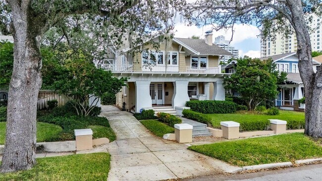 Building Photo - 3003 W Harbor View Ave