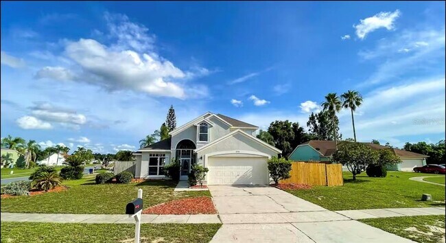 Primary Photo - 8700 Eton Ct