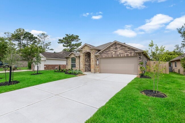 Building Photo - 3667 Windswept Dr