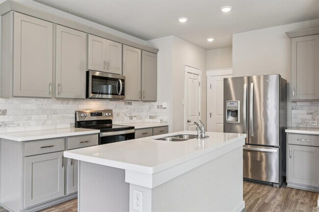 Building Photo - 111 Amber Fields Trail