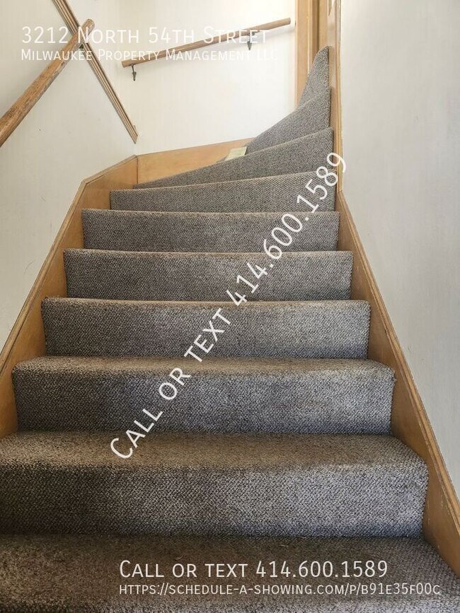 Building Photo - 3212 N 54th St