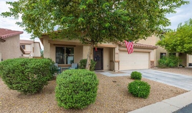 Building Photo - 2180 E Cochise Ave