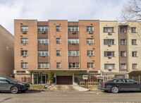 Building Photo - 5950 N Kenmore Ave