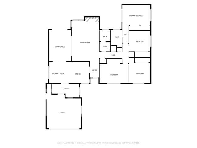 Building Photo - 6612 Modesto Dr