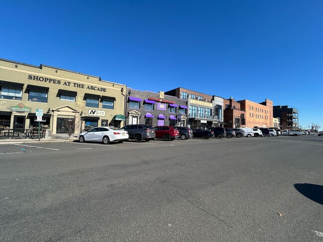 Building Photo - Huge, Newly Renovated House in Asbury Park...