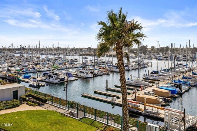 Building Photo - 1+1 Peninsula Condo on the Channel Islands Harbor w/lots of Amenities