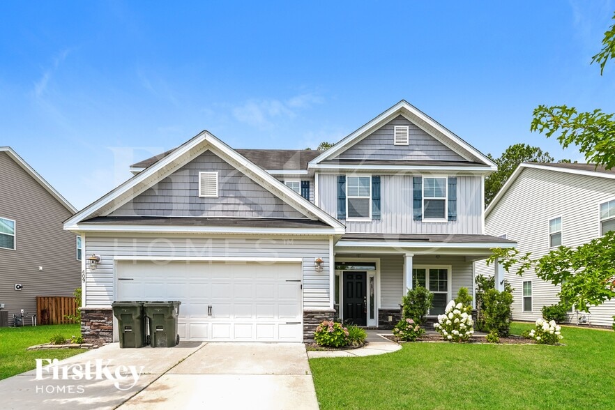 Primary Photo - 409 Flat Rock Ln