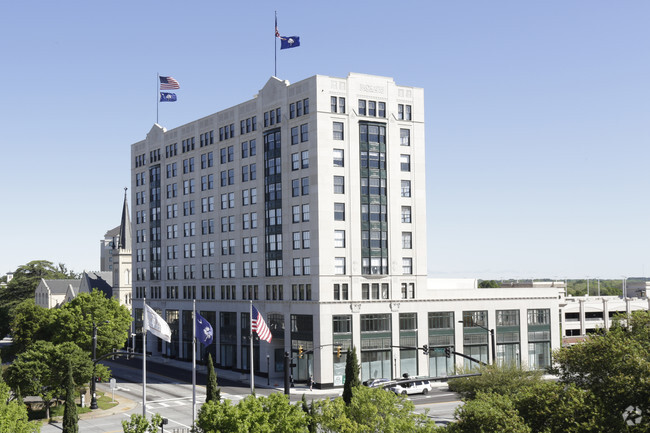 Building Photo - The Montgomery Building