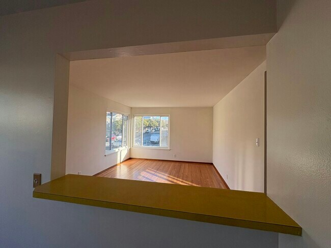 Building Photo - 2901 Cabrillo St