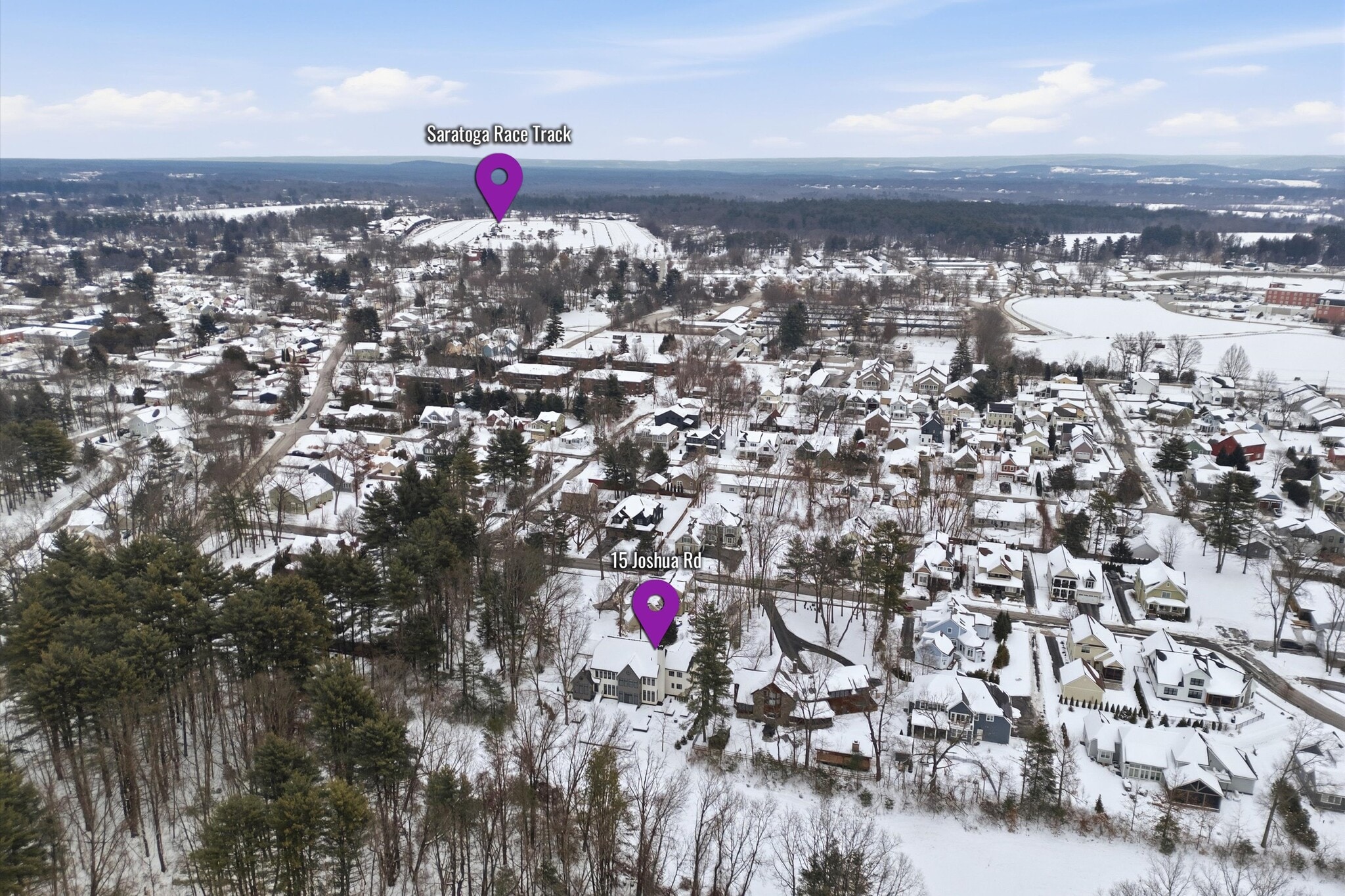 Building Photo - 15 Joshua Rd