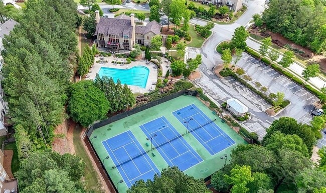 Building Photo - 6421 Crown Forest Ct