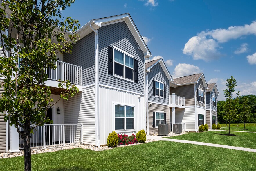 Arbors at Turnberry 3655 Rosslare Harbour Dr Pickerington OH 43147 Apartment Finder