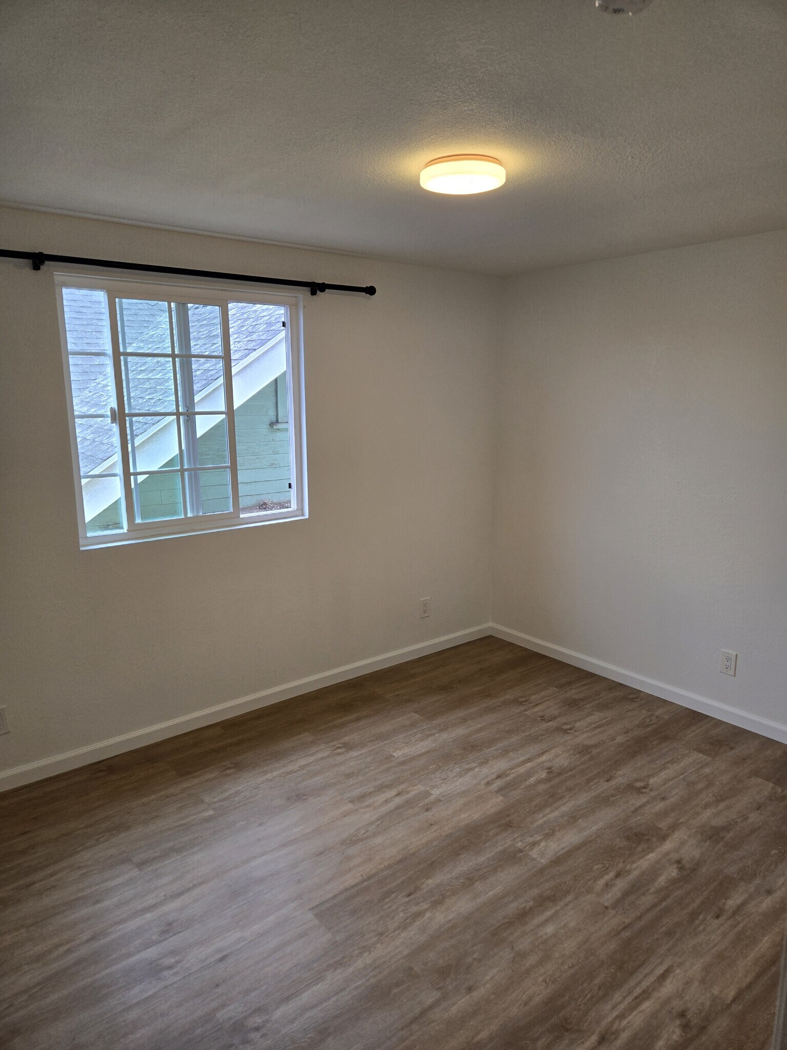 Bedroom 1 - 1772 W 22nd St