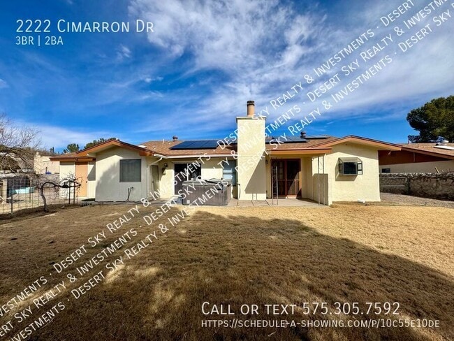 Building Photo - 2222 Cimarron Dr