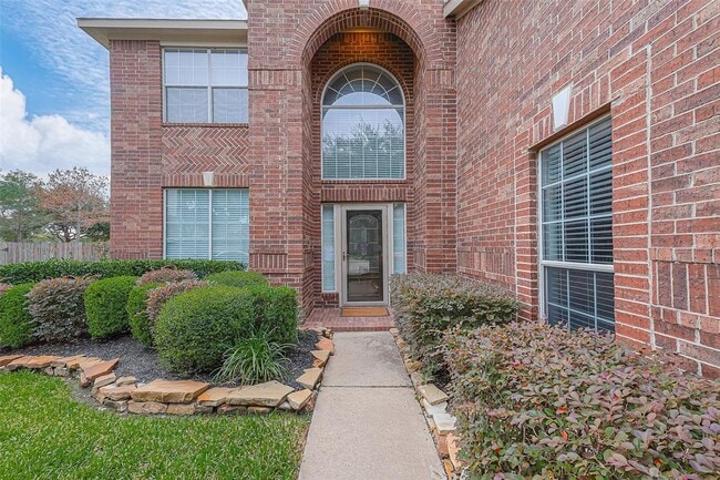 Building Photo - 7106 Sagebranch Ct