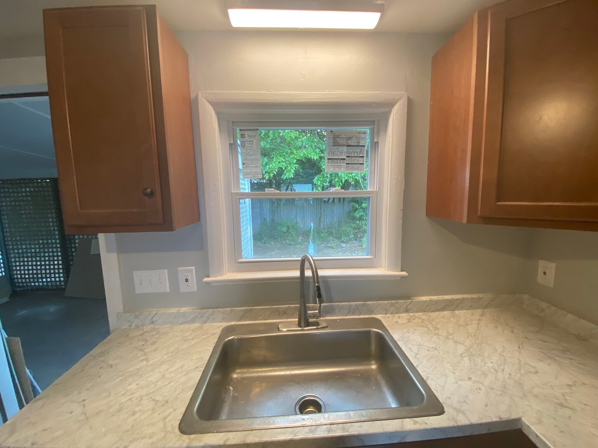 Kitchen #2 - 121 Orlando St