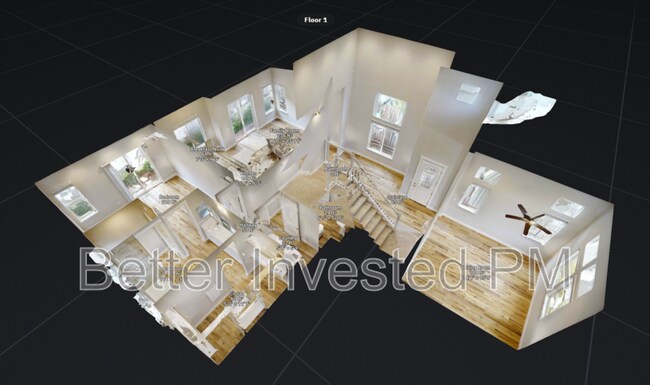 Building Photo - 1807 Palisades Dr