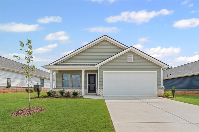 Building Photo - New 3BR Home in Whispering Woods – Modern ...