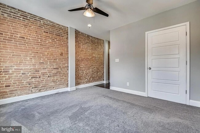 Building Photo - 1469 Stevenson St