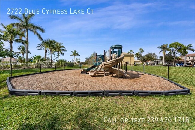 Building Photo - 2722 Blue Cypress Lake Ct