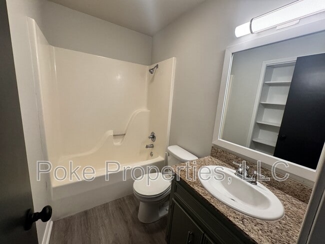 Building Photo - 4210 Waterwood Dr